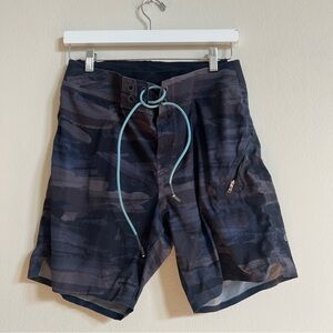 Lululemon Current State Board Shorts
